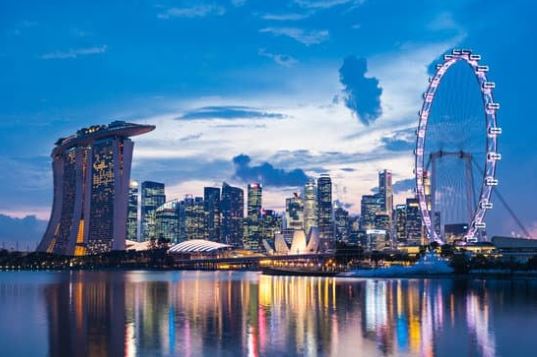 10 Reasons to Visit Singapore This Year